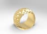 create one of a kind jewelry for 3d printing