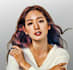 makes your 2 pictures into oil digital painting style