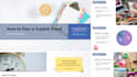 give your powerpoint slides a makeover