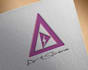design unique and simple logo within 24hours