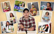 draw a children story book illustration