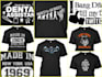 design Trendy t shirt for teespring