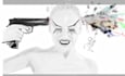 make your cartoon caricature or sketch from your photo