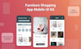 design mobile application UI UX in figma