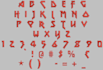 do wilcom esa font package