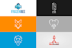 design a really amazing logo