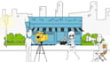 create premium custom whiteboard animation explainer video