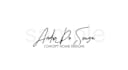 design signature and monogram logo