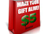 make your e-book come alive