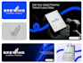 design a timeless modern minimalist business logo design