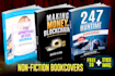 do book cover, book cover design, ebook cover design