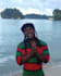 do a Rasta Birthday video on a beautiful Jamaican Beach