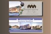 create real estate facebook cover page template with canva