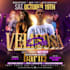 do event, club, party,sports creative flyer