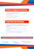 design flyers, brochures for businesses