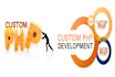 design, develop and fix PHP laravel websites and scripts