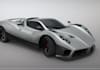 do a photorealistic render of a model in 3d