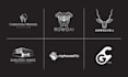 design a modern minimalist business logo from scratch
