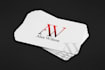 design a creative logo from your initials name