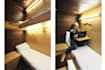 design micro hotel,studio apartment to utilize ur tiny space