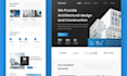 design landing pages and web apps with UX focus to boost conversions
