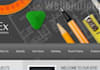 create a website and install it