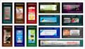 create a custom banner ad in 1 day