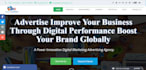 do user login, online location google map based website