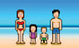 turn you into an 8bit masterpiece