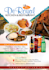 design simple eye catching posters and flyers