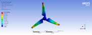 do cfd simulation in ansys