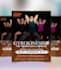 design festive event promotional artwork design