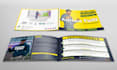design one sheet, press kit, media kit, epk for speaker, author, coach