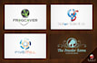 design a custom logo