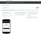make your site mobile friendly