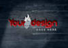design an outstanding modern logo