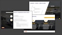 create a professional branded powerpoint presentation