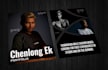 design clickable dj, artist, model press media kit, epk, portfolio