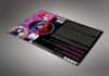 design a pitch deck, media press kit, epk, model portfolio, company profile