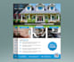 design eye catching real estate flyer