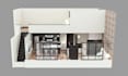 make interior,exterior and 3d floor plan