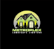 design eye catchy landscaping logo with express delivery