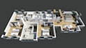 creat 2d and 3d floorplan floor you