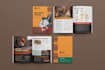 design your annual report or business proposal
