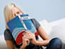 create 7 professional cover mockup with your book