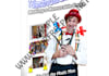 create a custom Ebook cover