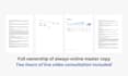 write or edit your nonprofit startup plan
