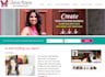 design and customization wordpress website