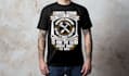 do clothing graphic design, tee shirt design