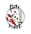 design you a beautiful hand drawn logo